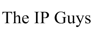 THE IP GUYS