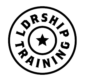 LDRSHIP TRAINING