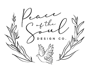 PEACE OF THE SOUL DESIGN CO.