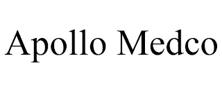 APOLLO MEDCO