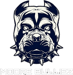 MOORE BULLIEZ