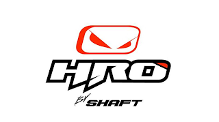 HRO BY SHAFT