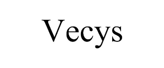 VECYS