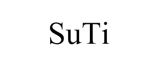 SUTI