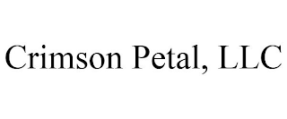 CRIMSON PETAL, LLC