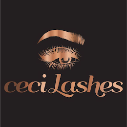 CECI LASHES