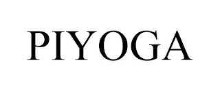 PIYOGA