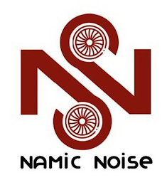 NAMIC NOISE