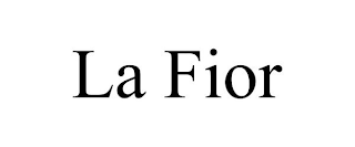 LA FIOR