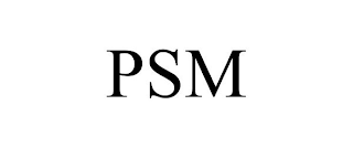 PSM