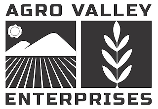 AGRO VALLEY ENTERPRISES