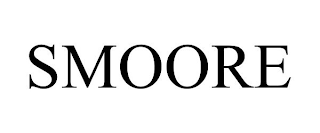 SMOORE