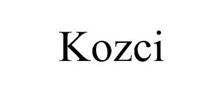 KOZCI