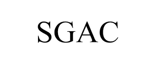 SGAC