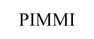 PIMMI