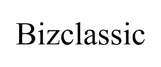 BIZCLASSIC