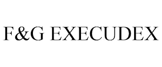 F&G EXECUDEX