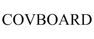 COVBOARD