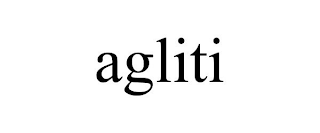 AGLITI