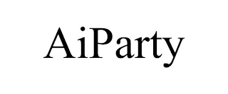 AIPARTY