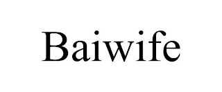 BAIWIFE