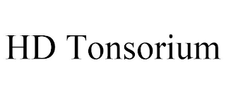 HD TONSORIUM