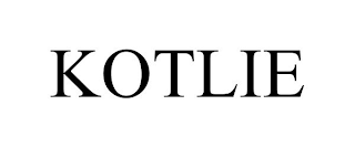 KOTLIE