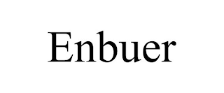 ENBUER