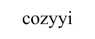 COZYYI