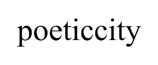 POETICCITY