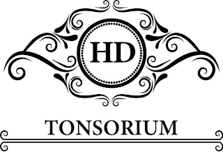 HD TONSORIUM