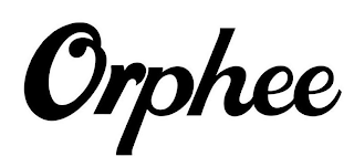 ORPHEE