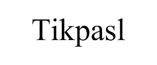 TIKPASL