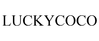 LUCKYCOCO