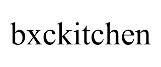 BXCKITCHEN