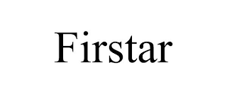 FIRSTAR