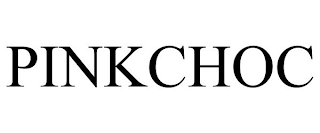 PINKCHOC