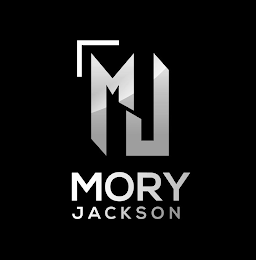 MJ MORY JACKSON