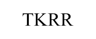 TKRR