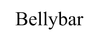 BELLYBAR