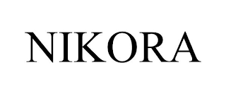 NIKORA