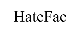 HATEFAC