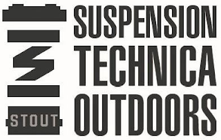 STOUT SUSPENSION TECHNICA OUTDOORS