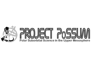 PROJECT POSSUM POLAR SUBORBITAL SCIENCE IN THE UPPER MESOSPHERE