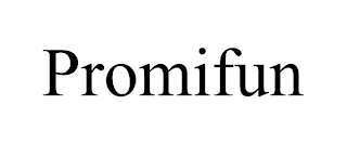 PROMIFUN