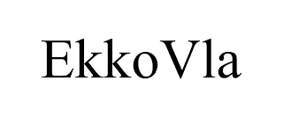 EKKOVLA