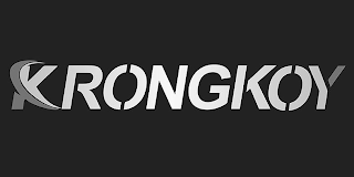KRONGKOY