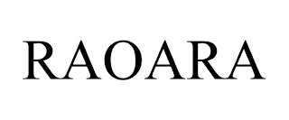 RAOARA
