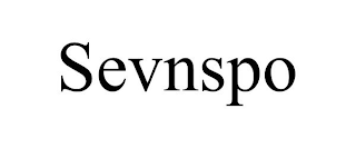 SEVNSPO