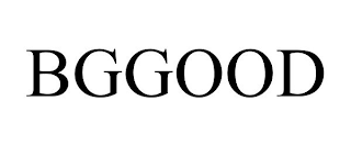 BGGOOD